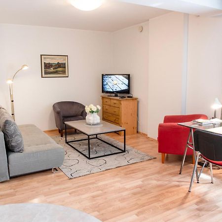 Wilde Guest Apartments Uelikooli 6 タルトゥ エクステリア 写真