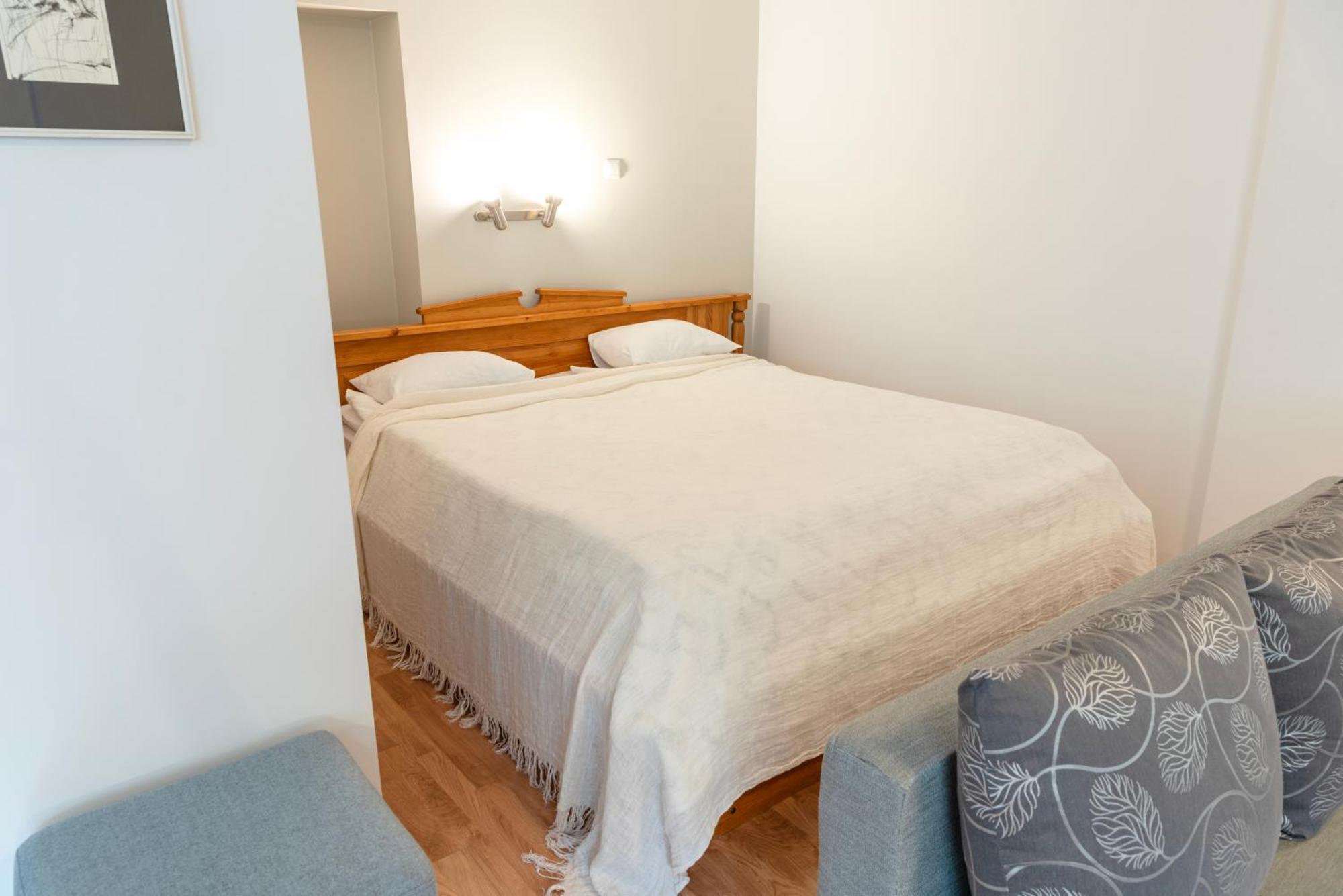 Wilde Guest Apartments Uelikooli 6 タルトゥ エクステリア 写真