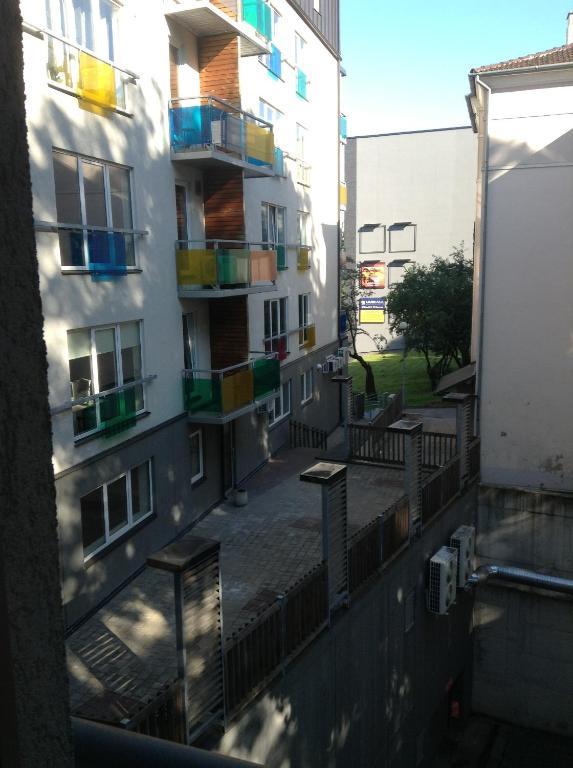 Wilde Guest Apartments Uelikooli 6 タルトゥ エクステリア 写真